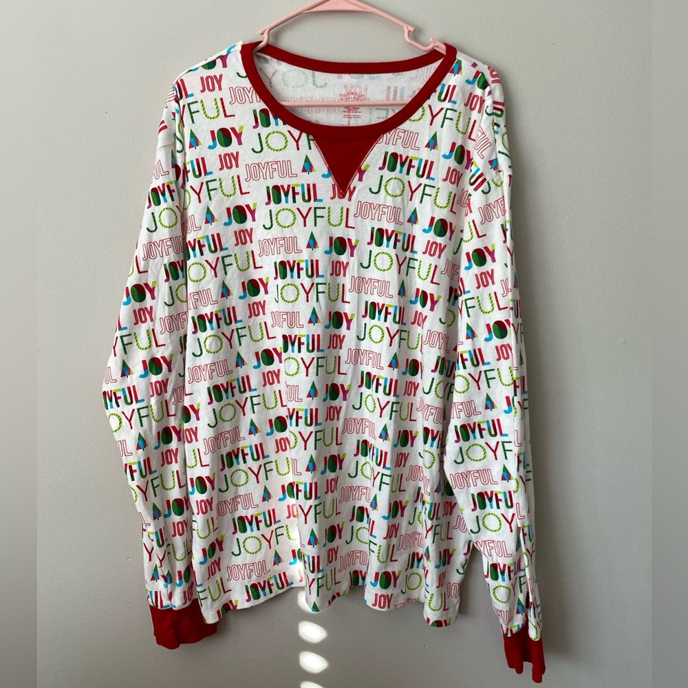 Men’s pajamas